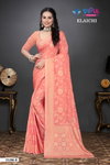 Elaichi 35286 A To D By Vipul Brasso Casual Wear Saree Wholesale In India